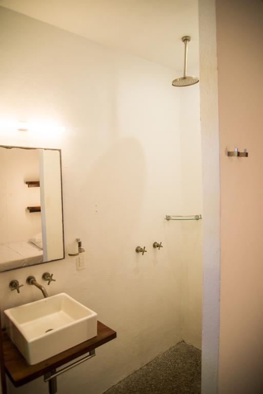 Hostal Olas Altas Manzanillo Rom bilde