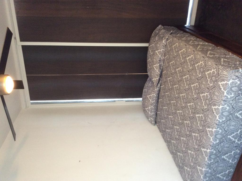 Hostal Olas Altas Manzanillo Eksteriør bilde